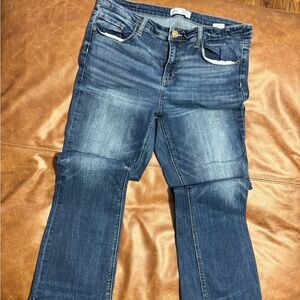 BKE Peyton Women's Boot Cut Jeans